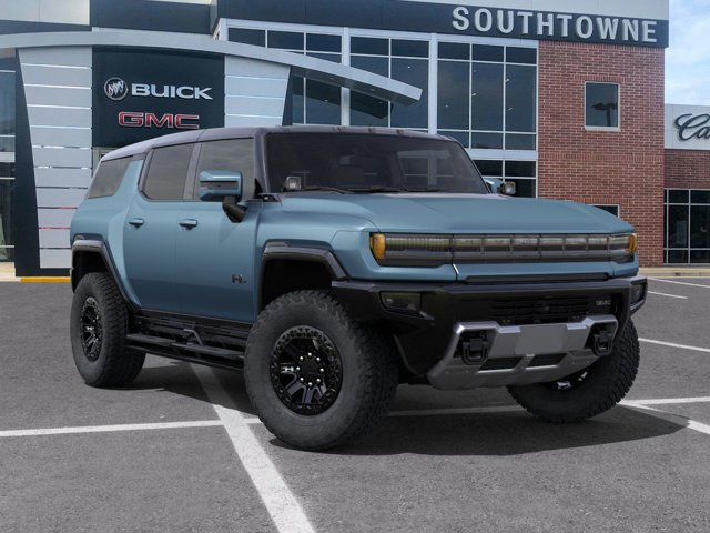 2024 GMC Hummer EV SUV 3X 7