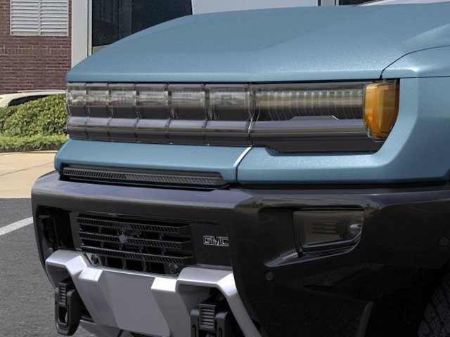 2024 GMC Hummer EV SUV 3X 13