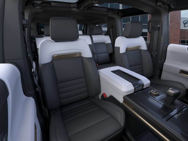 2024 GMC Hummer EV SUV 3X 16