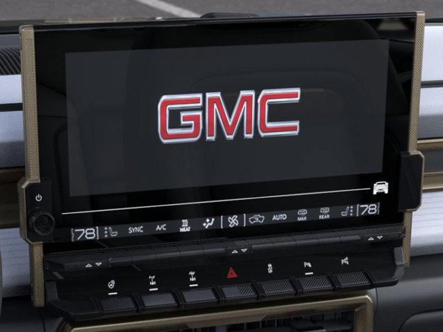 2024 GMC Hummer EV SUV 3X 20