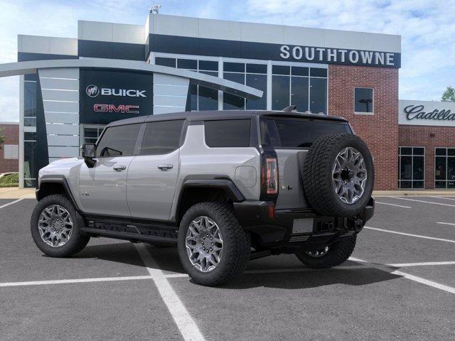 2024 GMC Hummer EV SUV 3X 3