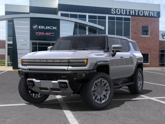 2024 GMC Hummer EV SUV 3X 6