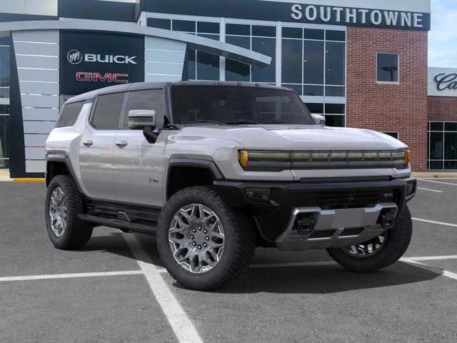 2024 GMC Hummer EV SUV 3X 7