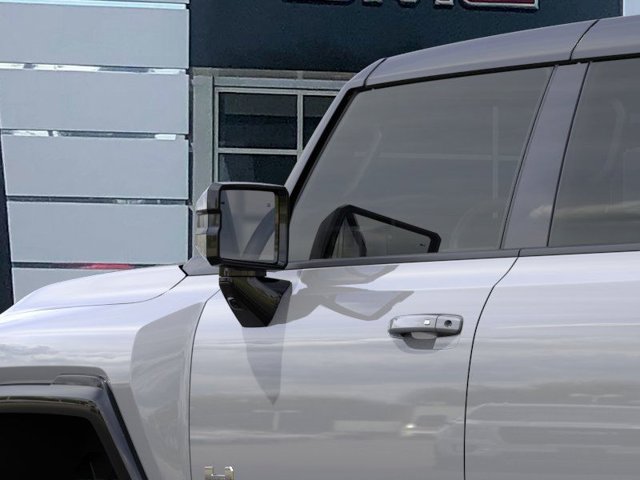 2024 GMC Hummer EV SUV 3X 12