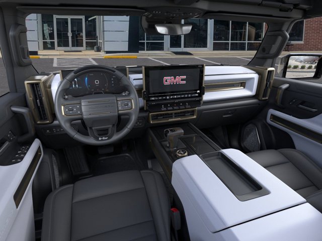 2024 GMC Hummer EV SUV 3X 15