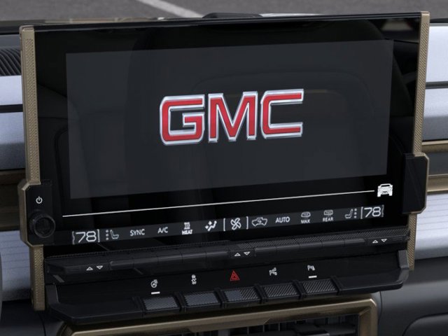 2024 GMC Hummer EV SUV 3X 20