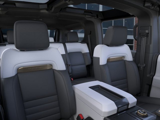 2024 GMC Hummer EV SUV 3X 24