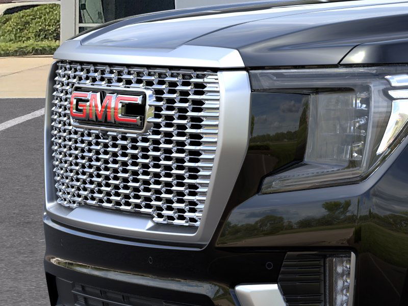 2024 GMC Yukon Denali 13