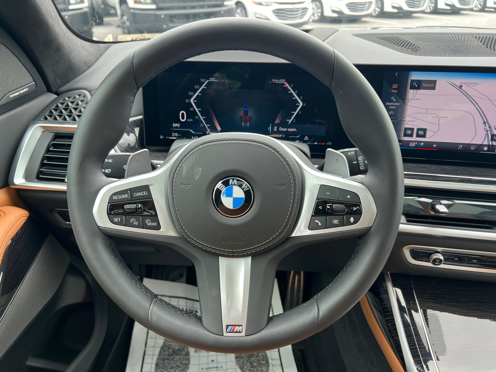 2025 BMW X7 xDrive40i 24