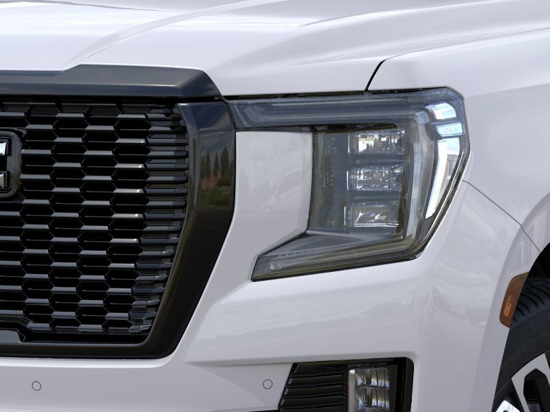 2024 GMC Yukon Denali Ultimate 10