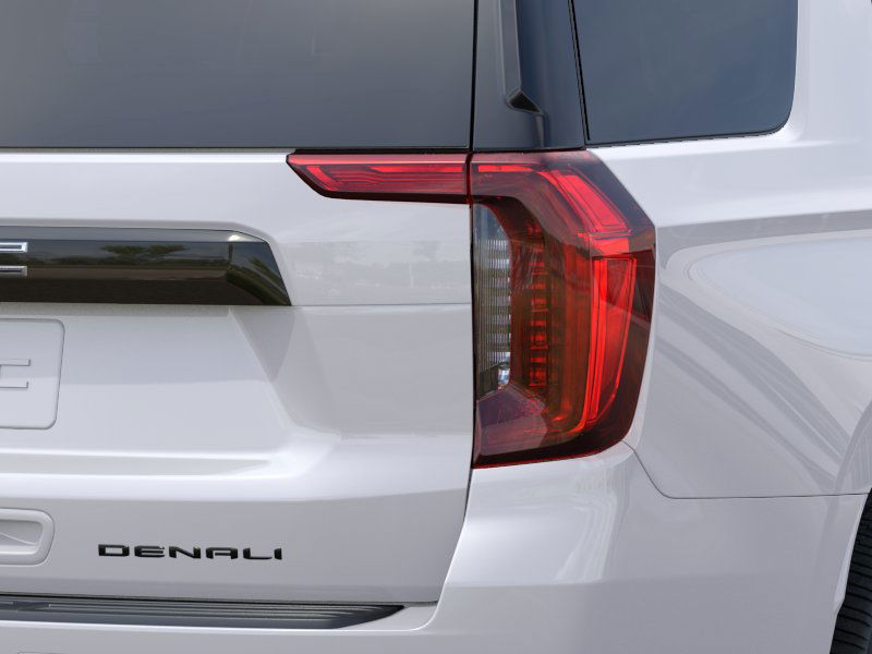 2024 GMC Yukon Denali Ultimate 11