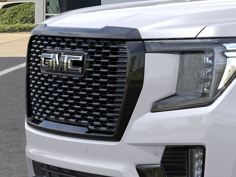 2024 GMC Yukon Denali Ultimate 13