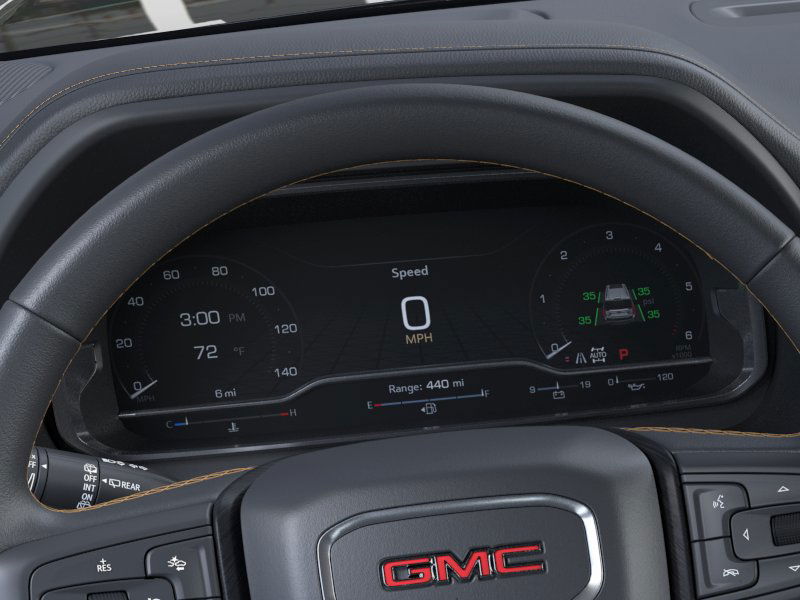 2024 GMC Yukon XL AT4 18