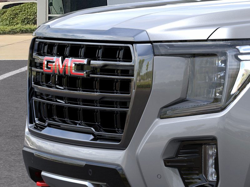 2024 GMC Yukon AT4 13