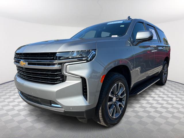 2024 Chevrolet Tahoe LT 1