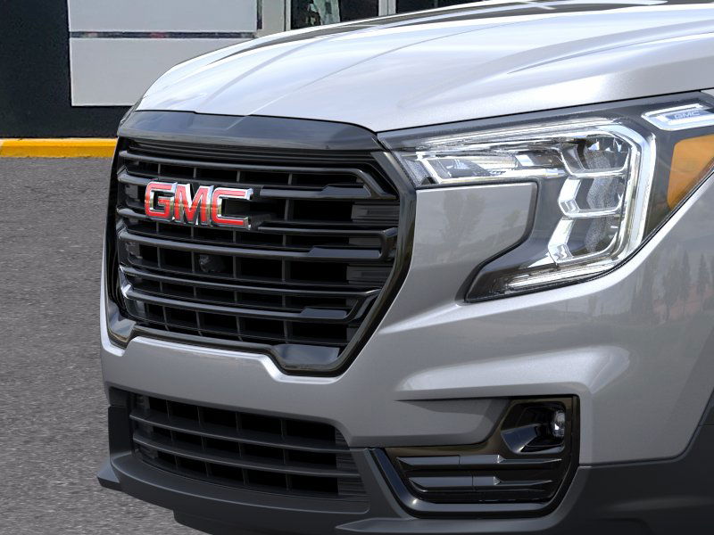 2024 GMC Terrain SLT 13