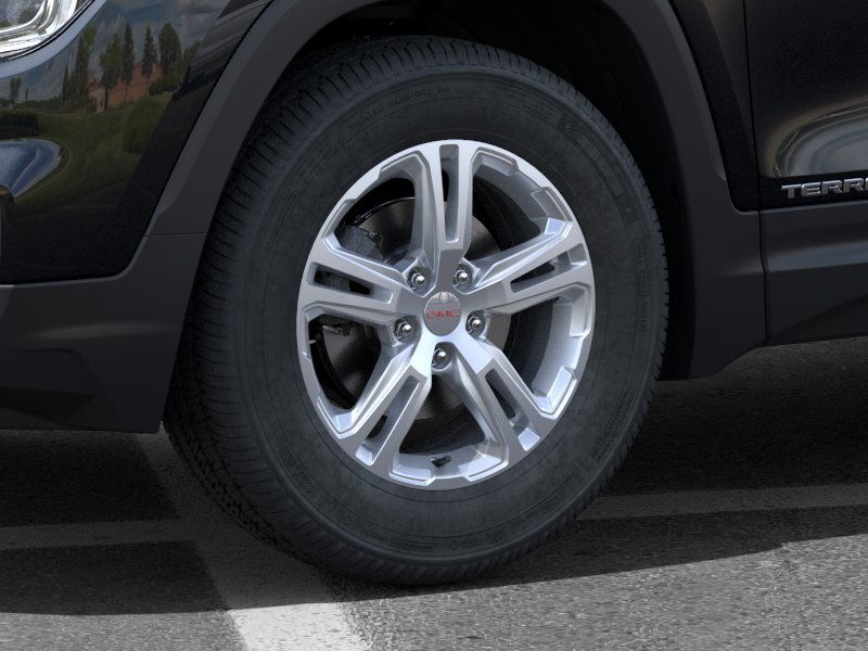 2024 GMC Terrain SLE 9