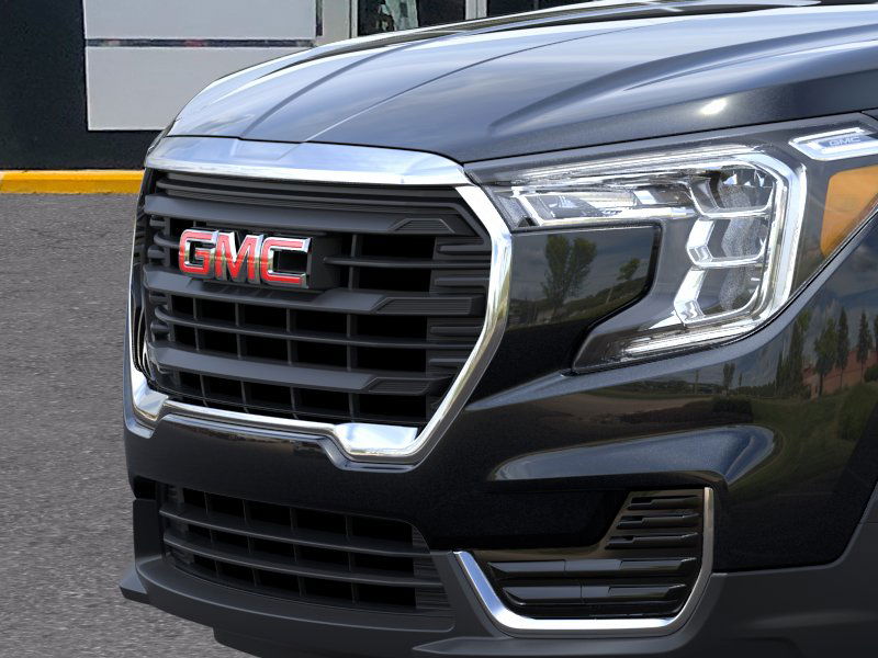 2024 GMC Terrain SLE 13