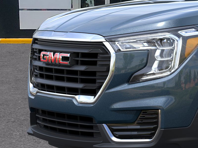 2024 GMC Terrain SLE 13