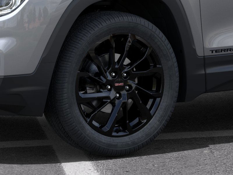 2024 GMC Terrain SLE 9