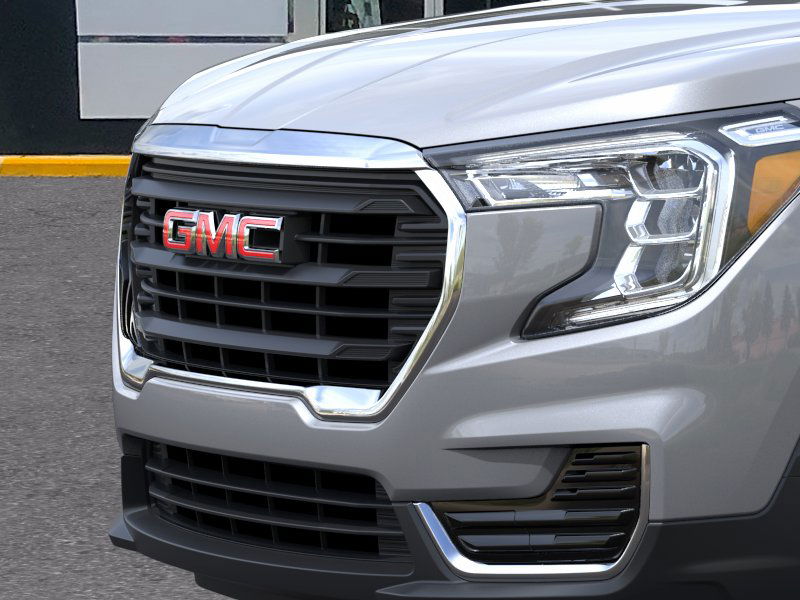 2024 GMC Terrain SLE 13