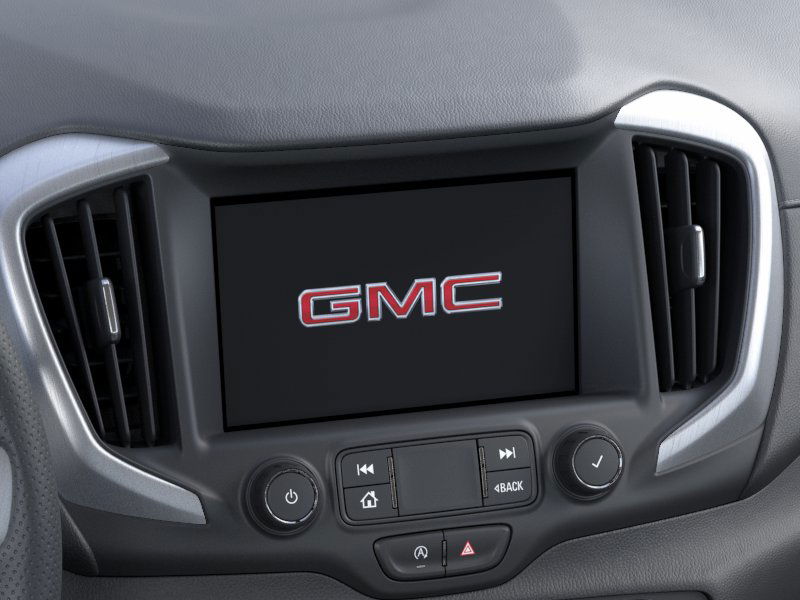 2024 GMC Terrain SLE 20