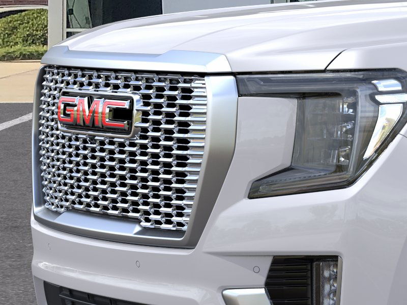 2024 GMC Yukon XL Denali 13