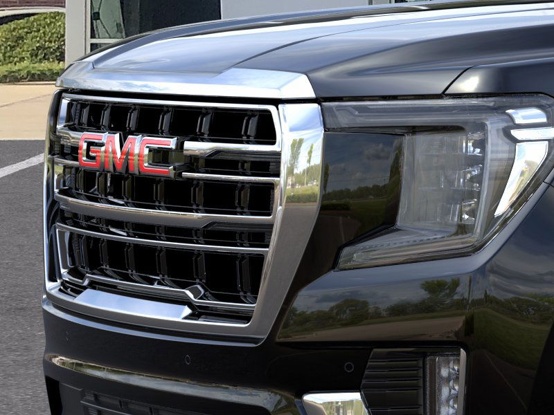 2024 GMC Yukon XL SLT 13