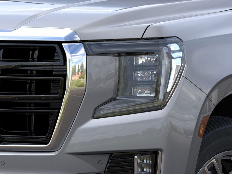 2024 GMC Yukon XL SLE 10