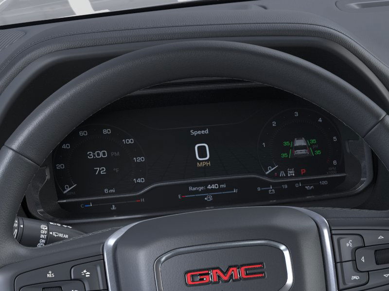 2024 GMC Yukon XL SLE 18