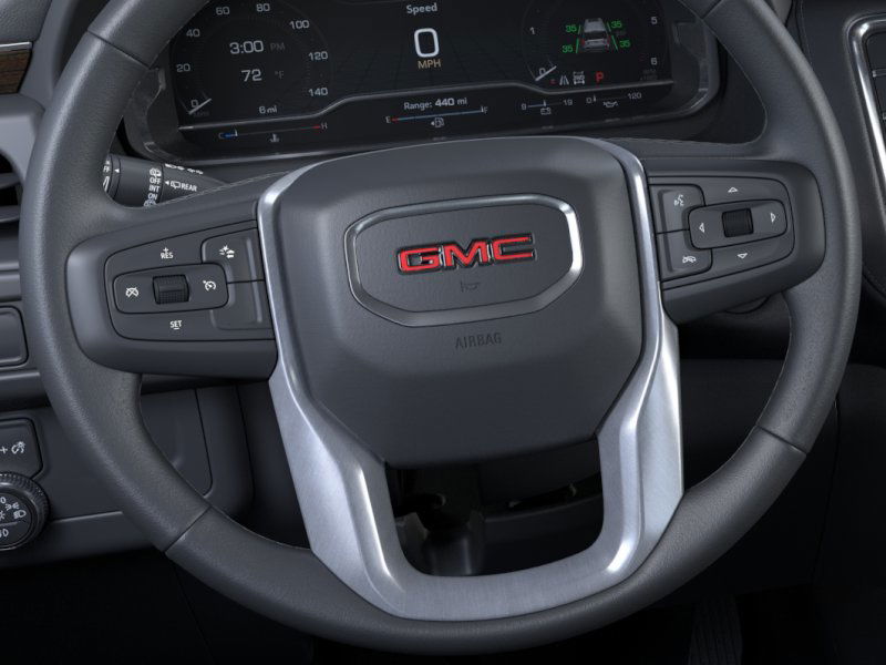 2024 GMC Yukon XL SLE 19