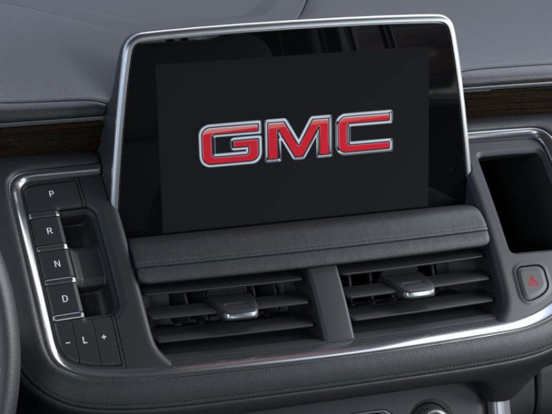 2024 GMC Yukon XL SLE 20