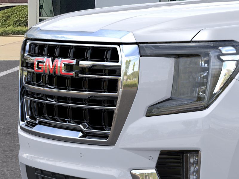 2024 GMC Yukon XL SLT 13