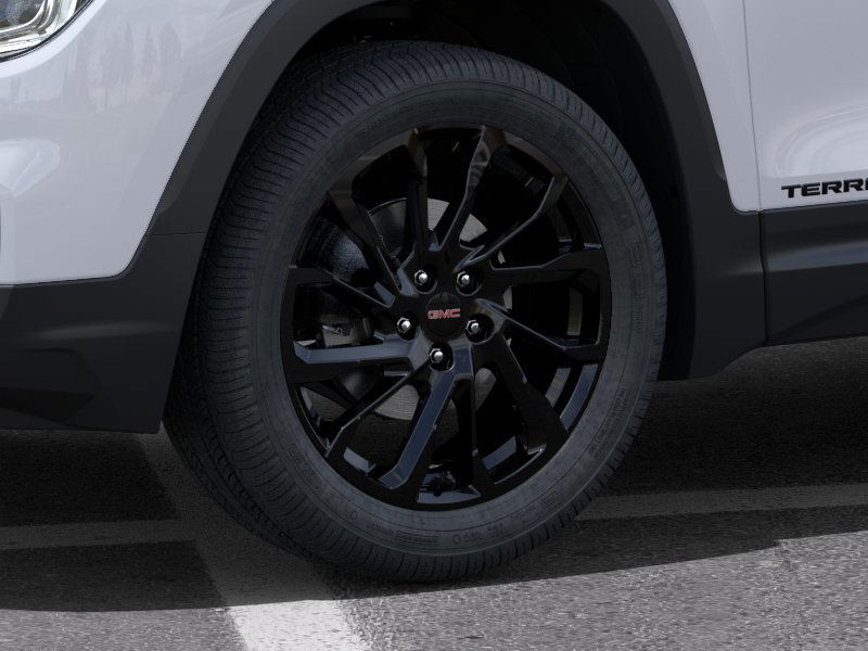 2024 GMC Terrain SLT 9