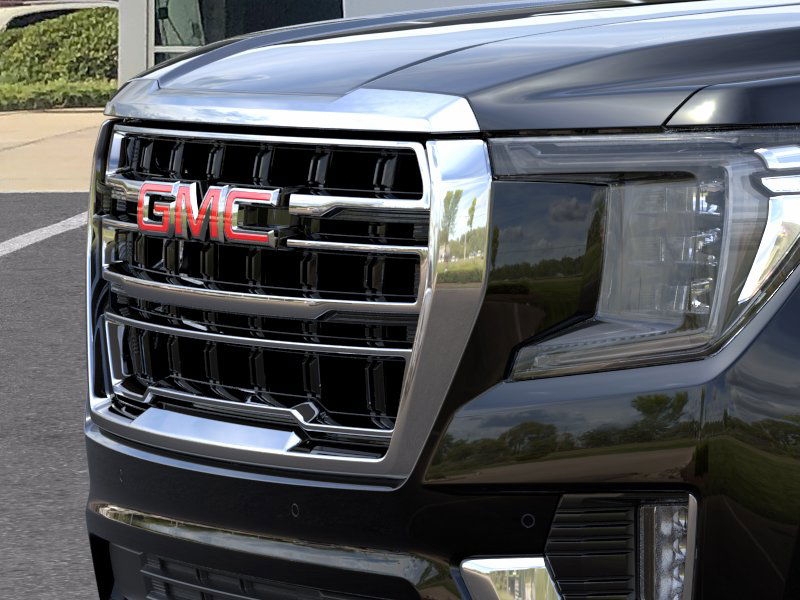 2024 GMC Yukon SLT 13