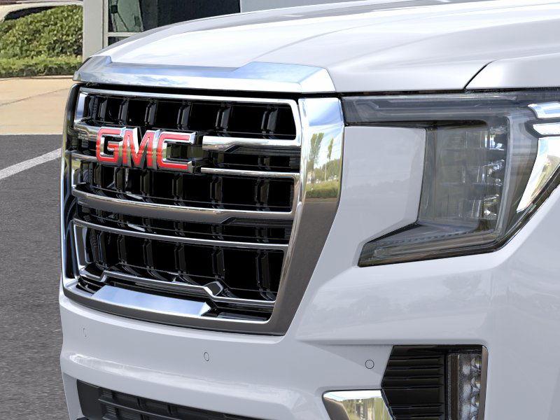 2024 GMC Yukon SLT 13