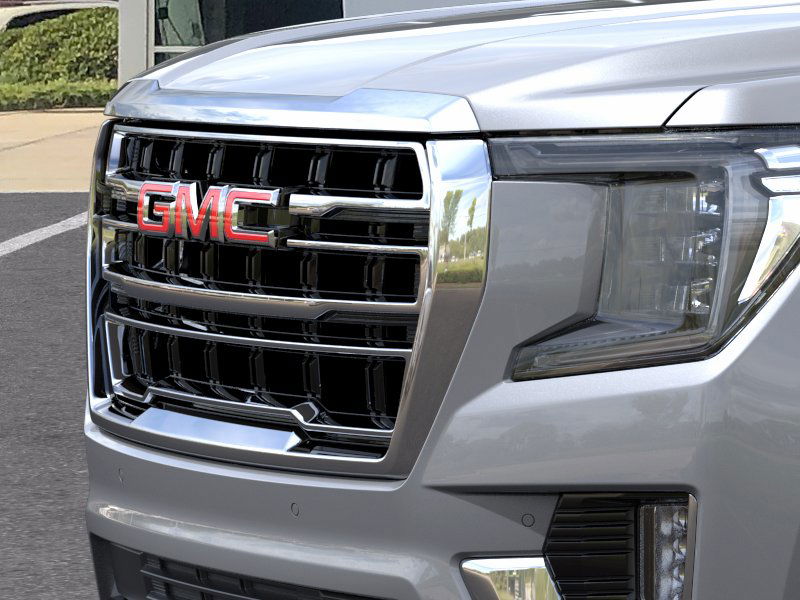 2024 GMC Yukon SLT 13