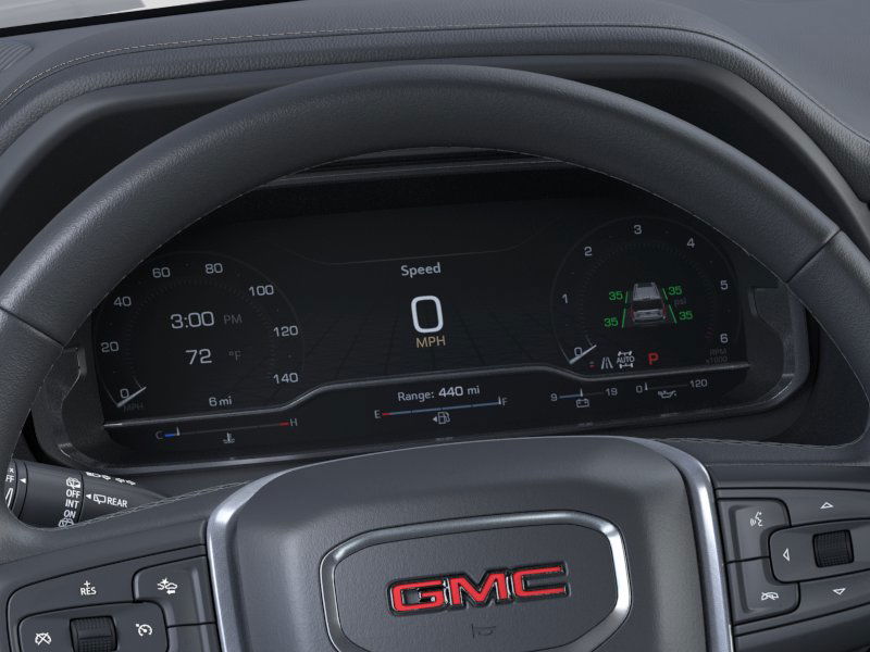 2024 GMC Yukon SLT 18