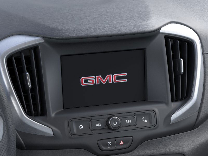 2024 GMC Terrain SLE 20