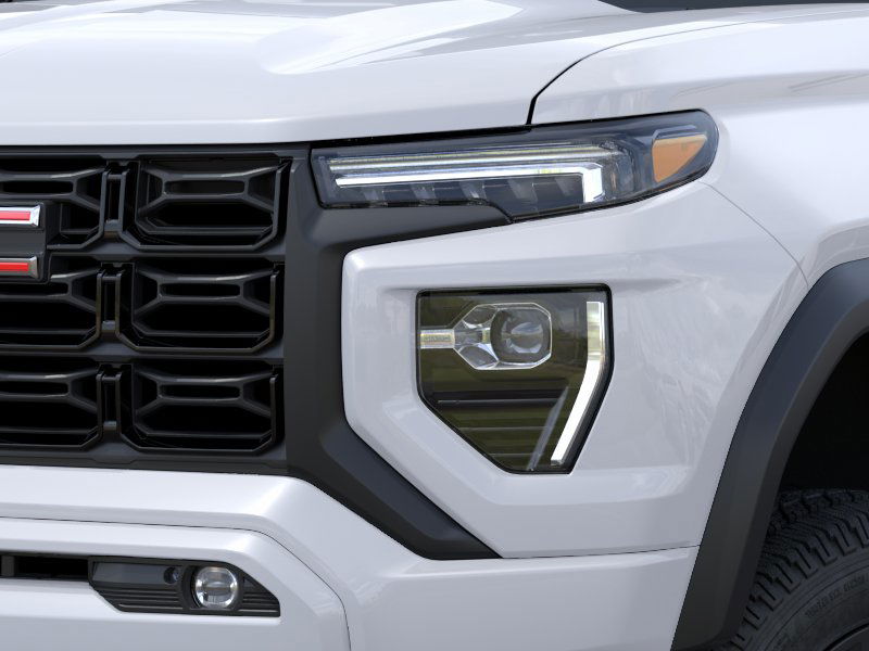 2024 GMC Canyon Elevation 10