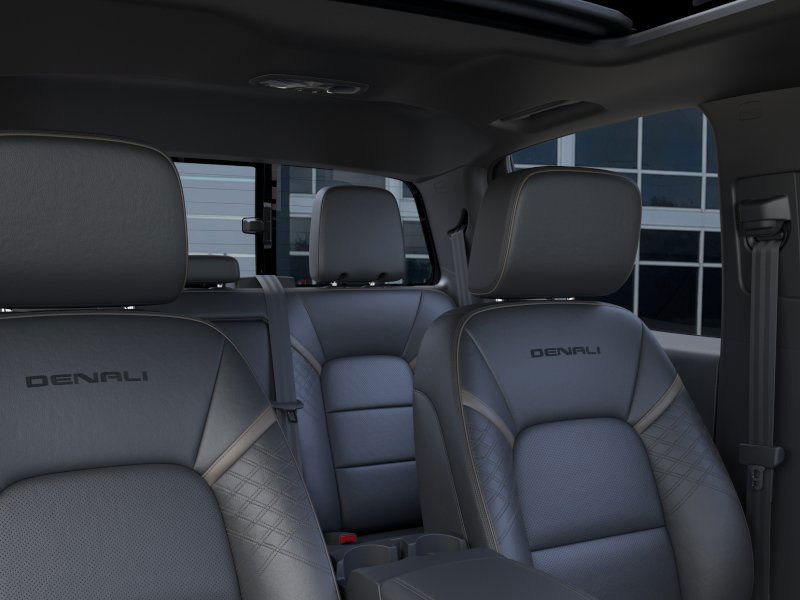 2024 GMC Canyon Denali 24