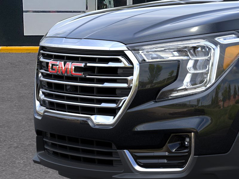 2024 GMC Terrain SLT 13