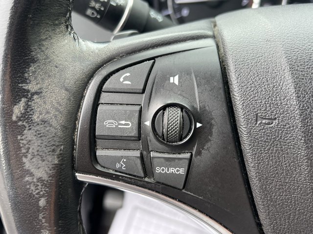 2016 Acura MDX 3.5L 35