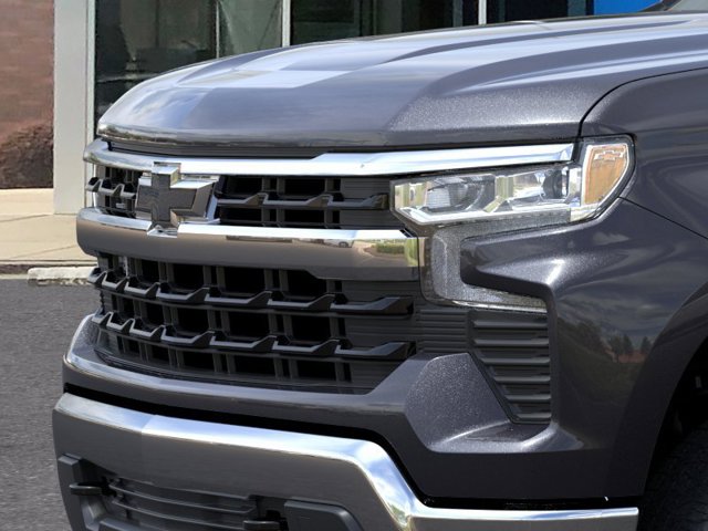 2024 Chevrolet Silverado 1500 LT 13