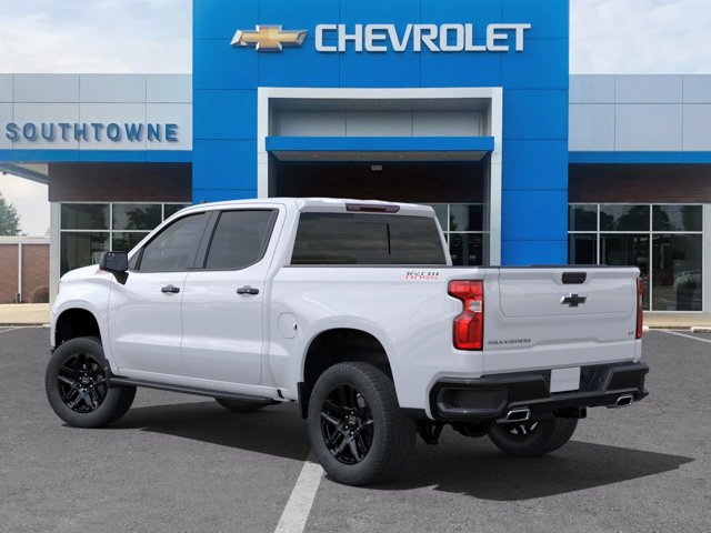 2024 Chevrolet Silverado 1500 LT Trail Boss 3