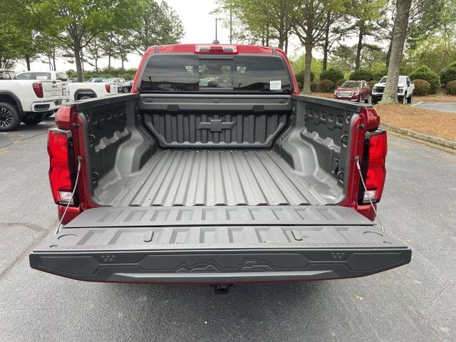 2024 Chevrolet Colorado LT 20