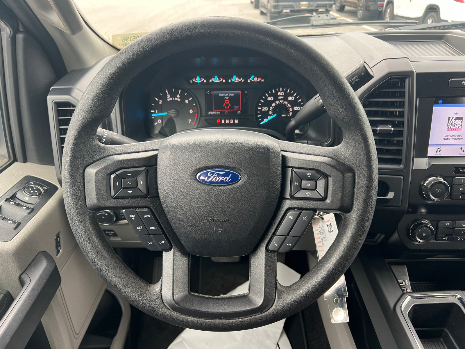 2019 Ford F-150 XL 23