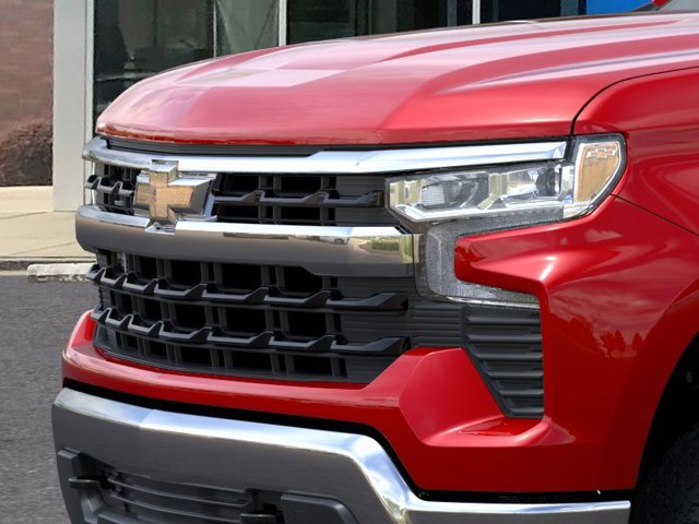 2024 Chevrolet Silverado 1500 LT 13