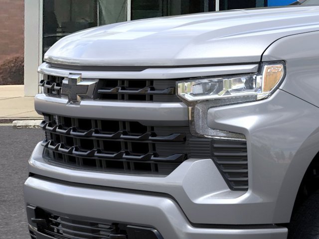 2024 Chevrolet Silverado 1500 RST 13