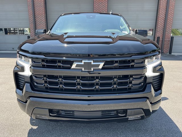 2024 Chevrolet Silverado 1500 RST 2